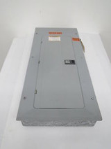 Cutler Hammer Nlb-Aa-2 100A Amp 120/208V-Ac Distribution Panel B418573