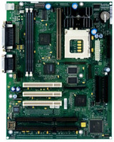 Siemens Nixdorf S26361-D990-E11 Gs3 Presa 7 Sdram Pci Isa