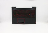Lenovo Legion Y520-15Ikbn Y520-15Ikba Keyboard Palmrest Top Cover 5Cb0N00272
