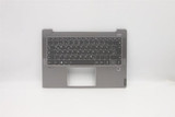 Lenovo Ideapad S540-14Iwl S540-14Iml Keyboard Palmrest Top Cover Grey 5Cb0S17235