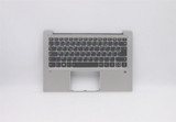 Lenovo Ideapad 720S-14Ikb Keyboard Palmrest Top Cover French Silver 5Cb0N79748