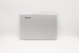Lenovo Ideapad 710S Plus-13Isk Lcd Cover Rear Back Housing White 5Cb0M09373