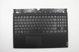 Lenovo Legion Y540-15Irh-Pg0 Palmrest Touchpad Cover Keyboard Us 5Cb0U42728