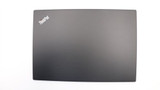 Lenovo Thinkpad T480S Lcd Cover Rear Back Housing Black 01Yu116