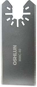 Package of 25 Oshlun, Inc. Mmc-4025 Oshlun Universal Sealant Cutter W/ Quick-Fit Arbor For