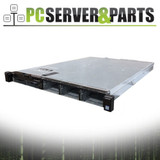 Dell Poweredge R330 8B Sff 3.00Ghz E3-1220 V5 Cto Server - Custom To Order