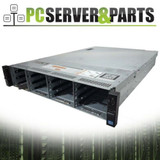 Dell Poweredge R720Xd 14B Lff 2X 2.60Ghz E5-2630 V2 Server Cto Custom Wholesale