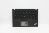 Genuine Lenovo 5M10Z54299 Jazz 2.0 Amd Fru Mech_Asm C-Cover W / Illuminated-