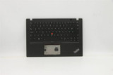 Lenovo Thinkpad T495S Repose Main Pavé Tactile Housse Clavier Turque 5M10Z54225