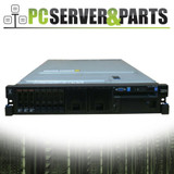 Ibm X3650 M4 8B 2X 2.60Ghz E5-2630 V2 Server Wholesale Cto