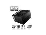Msi - Mpg A1000G Pcie 5.0, 80 Gold Full Modular Gaming Psu, 12Vhpwr Cable, 4080