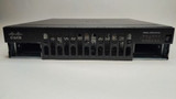 Cisco Isr4451-X/K9 4451 Integrated Service Router W/ 4 Onboard Ge Asis/Fail