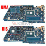 For Asus Zenbook 14 Ux435Ea Ux435Eg Motherboard I5-1135G7 I7-1165G7 16Gb 8Gb Ram