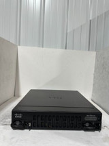 Cisco Isr4451-X/K9 4 Port Gigabit Security Router Dual Ac Power Isr4451-X