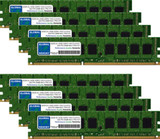 32Gb 8X4Gb Ddr3 1333Mhz Pc3-10600 240-Pin Ecc Udimm Mac Pro (Mid 2010-2012) Memory-