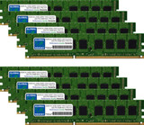 32Gb 8X4Gb Ddr3 1333Mhz Pc3-10600 240-Pin Ecc Udimm Mac Pro (Mi 2010-2012) Memory-