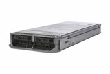Dell Poweredge M620 Blade Server 2X Quad-Core E5-2609 2.4Ghz 16Gb Ram 2X Hdd Bay