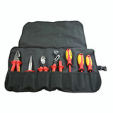 Knipex 989827Us Insulated High Leverage Tool Set - 7 Piece