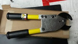 H.K.Porter 6990Fs Ratchet Cable Cutter Brand New In Box