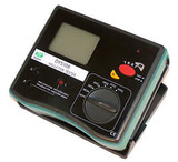 Dy5106A 5000V Digital Insulation Resistance Tester