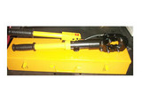 Hydraulic Cable Cutter 8Ton Up To 1.5 Inch