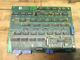 Harris Graphics 198766 Revk Multiplexer Board