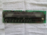 Babcock Display Board, Model: Vf-0140-04, York Chiller