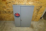 Square D Meter Main Sc 816F200S M 02 Series