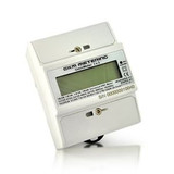 Power Kwh Meter - All Voltages - Up To 5000 Amps - Single Or 3 Phase #24