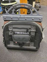 Veto Tool Bag -Tech-Lc