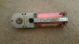 Daniels Dmc Mfg Pneumatic Crimp Tool Wa22