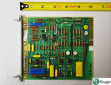 Asea Ym321001-Z Electronic Card Board 2668171-15/3