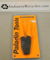 Paladin Tools Pa1649 10-6Awg Wire Ferrule Crimper