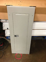 Thomas And Betts Tbl20C Loadcenter Electrical Power Panel