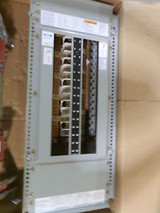 208Y/120V C&H Electrical Panel