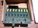 Barber Coleman Ac Input Card A-11676, A-11676-0-1