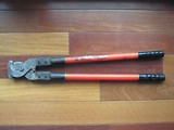 T&B # 365Rf Cable Slicer  / 750 Mcm - Usa Made