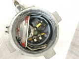 Mercoid DAH-35-153 Rg 8 76-13916 Pressure Control Switch