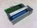 Allen Bradley 1746-Itb16 Input Module