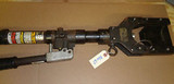 Huskie Hand Held Hydraulic Cable Cutter Model 85A 85 A  - Nov67