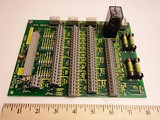 Burford Corporation C01272 Connector Board Rev B S/N 20156-To76