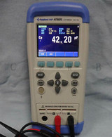 AT825 Digital LCR Meter Tester 100Hz,120Hz,1kHz,10kHz NEW