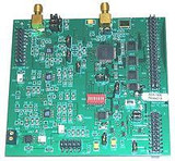 TEXAS INSTRUMENTS ADS1606EVM ADS1606, ADC, SIGNAL CONDITIONING, EVAL MODULE