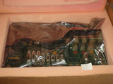 New  NEW IN BOX PC BD HP AMP INTF 45136501  REV D