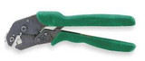 GREENLEE K111 Crimping Tool, 8-1awg