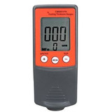 NEW Vktech CM8801FN 0-1250um/0-50mil Coating Thickness Gauge Paint Tester Meter