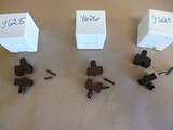 New Daniels DMC Crimp Die Sets , Y625 , Y626 , & Y627