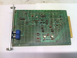Reliance Electric 0-52862 PC Board Class WI Inverter VCDA