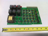 Ajax Magnethermic SC-72086A60 External Interface PC Board U-01-0233MK-A