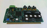 Unico 317-936.17 PC Board